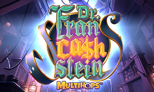 Bìa game vivabong88wiki Dr. Francashstein Multihops™