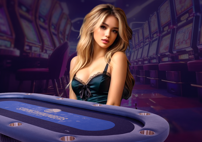 vivabong88wiki Extreme Texas Hold’em