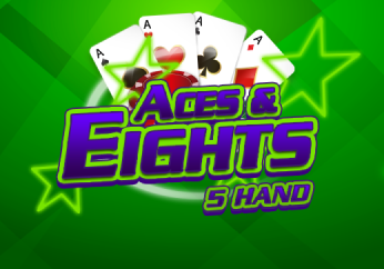 vivabong88wiki Aces & Eights 5 Hand