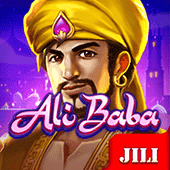 Logo đội Ali Baba