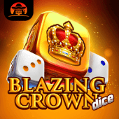 Logo đội Blazing Crown
